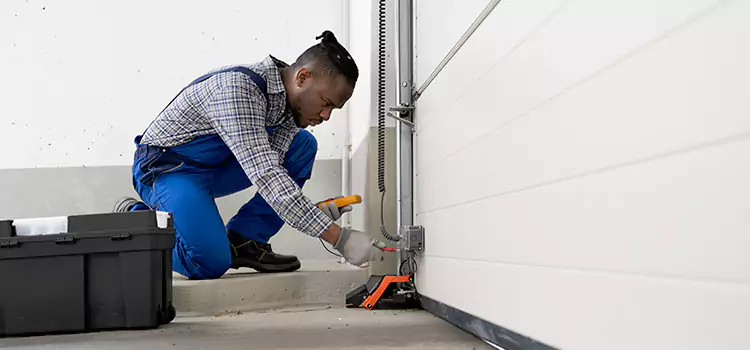 Expert Solutions for Every Garage Lock Need in Twinsburg, OH
