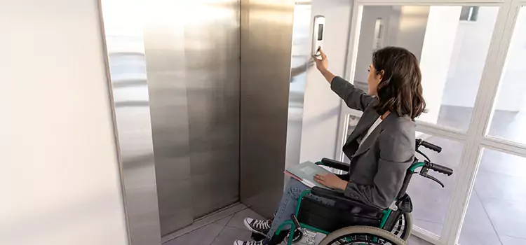 Benefits of Modern Handicap Door Systems in Twinsburg, OH