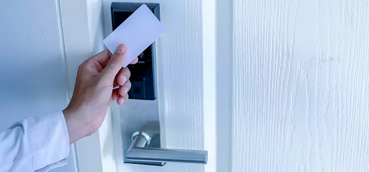Why Choose Us for Your Keycard Lock Installation in Twinsburg, OH?