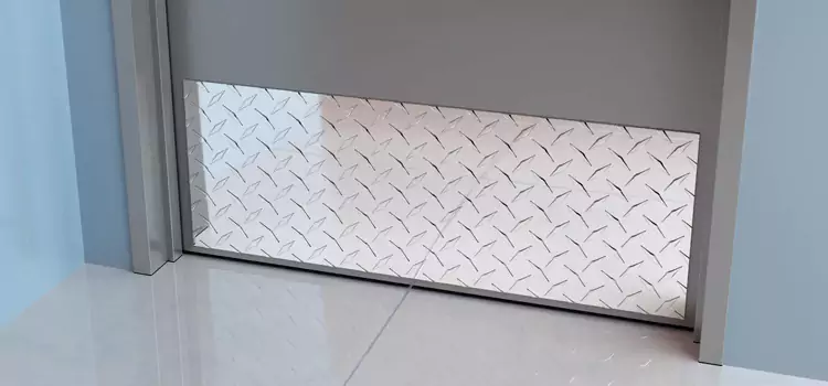 Benefits of Professional Kick Plate Solutions in Twinsburg, OH