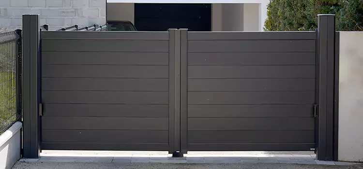 Common Residential Gate Issues We Resolve in Twinsburg, OH