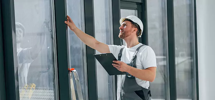 Comprehensive Solutions for Your Sticking Doors in Twinsburg, OH