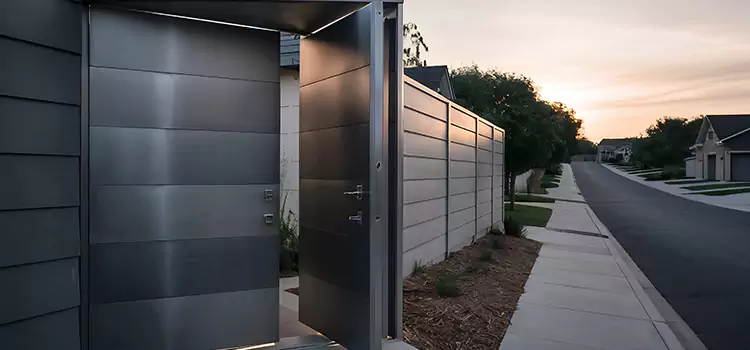 Comprehensive Steel Door Solutions in Twinsburg, OH