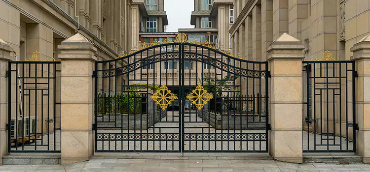 Comprehensive Iron Gate Maintenance Solutions in Twinsburg, OH