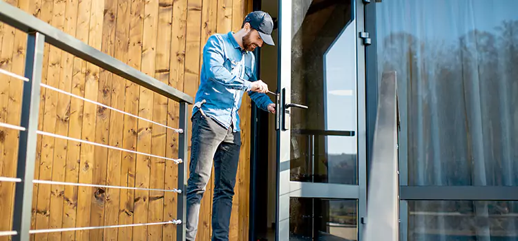 Emergency Patio Door Repair Twinsburg