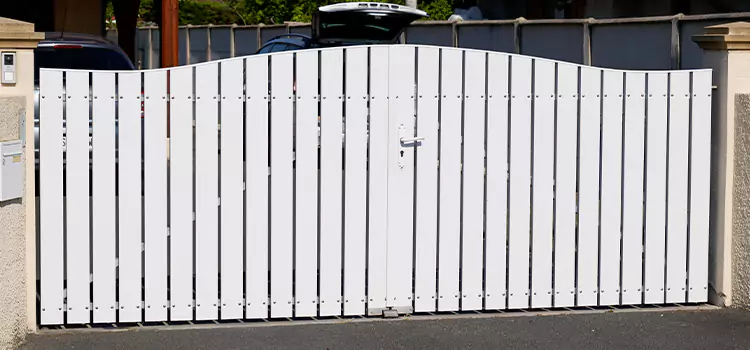 Why Choose Us for Residential Gate Repair in Twinsburg, OH?