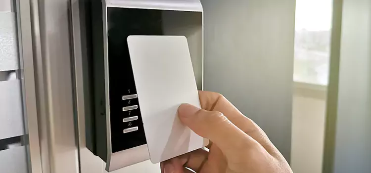 Advanced RFID Technology Integration in Twinsburg, OH