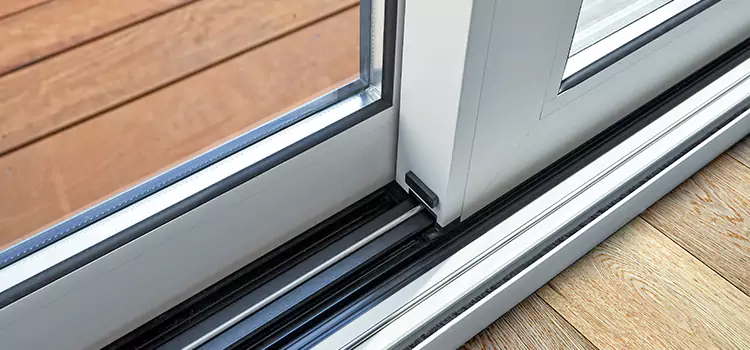 Why Your Sliding Door Keeps Getting Stuck in Twinsburg, OH?