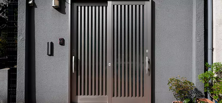 Specialized Steel Door Services in Twinsburg, OH