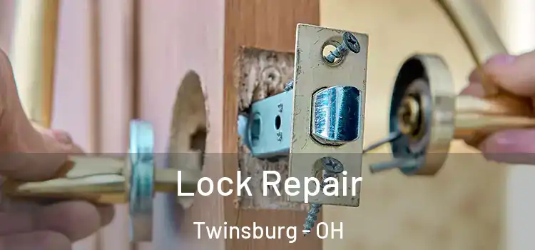 Lock Repair Twinsburg - OH